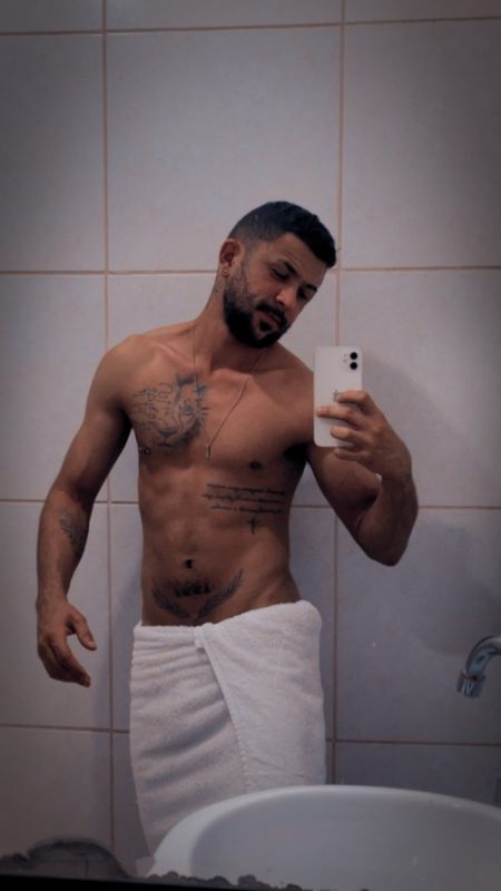 Pedrinho 2