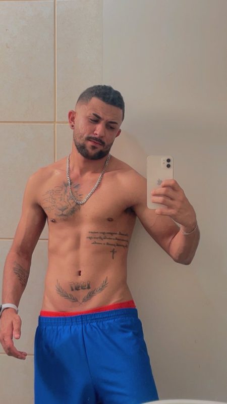 Pedrinho 1