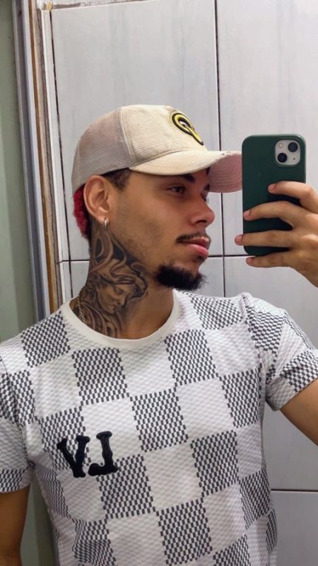 Mlk Pauzudo