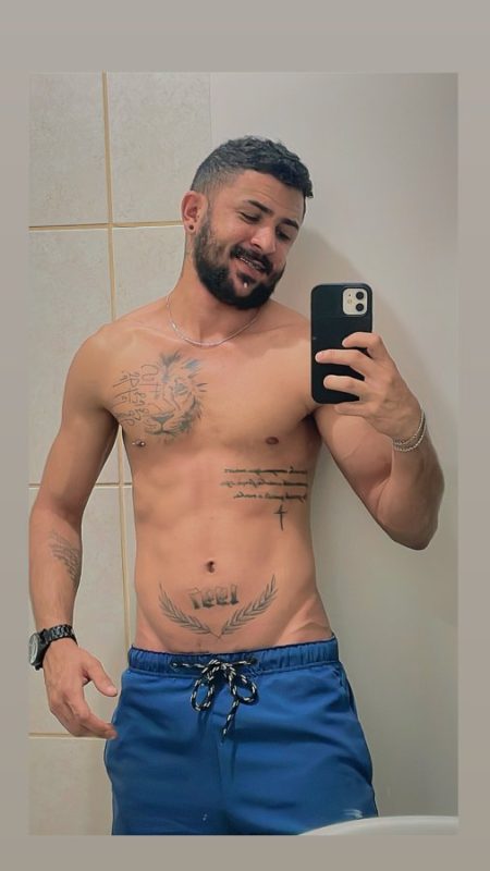 Pedrinho 9