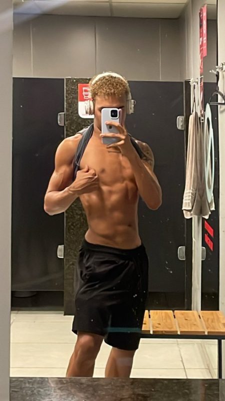 Mael Marinho