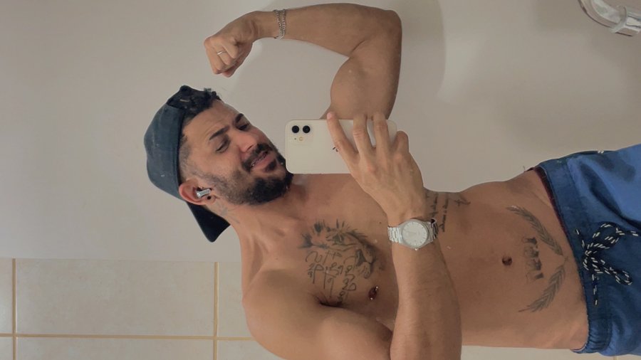 Pedrinho