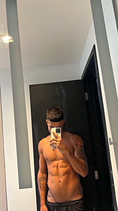 Gb Mendes 3