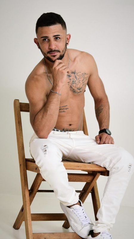 Pedrinho 7