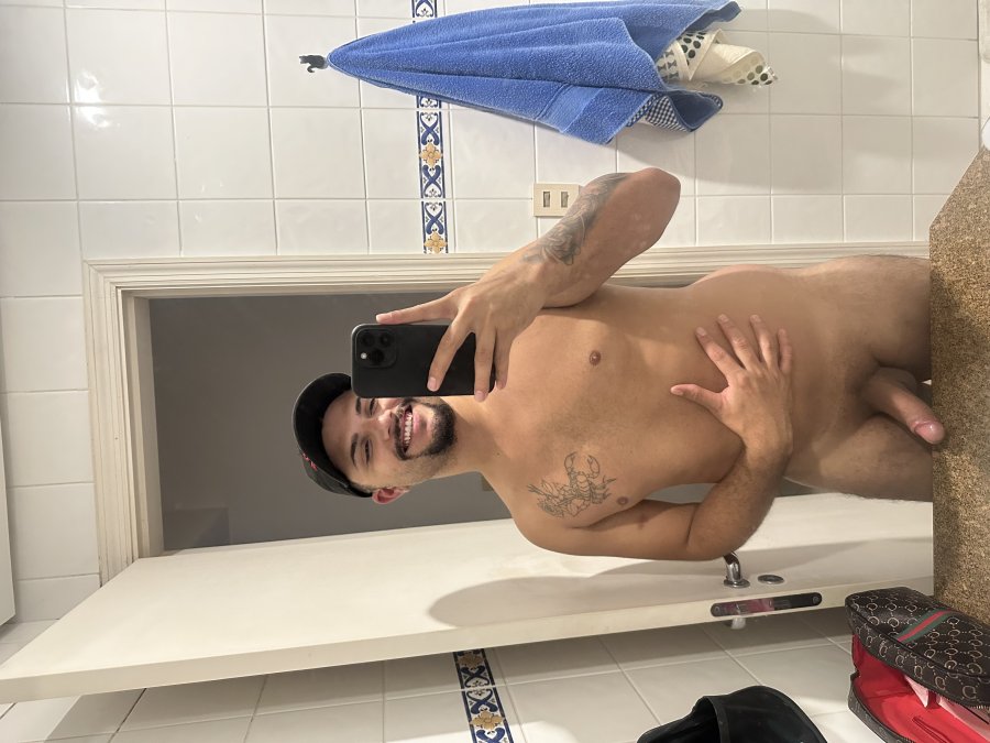 Pedro Salvatore Dot 2