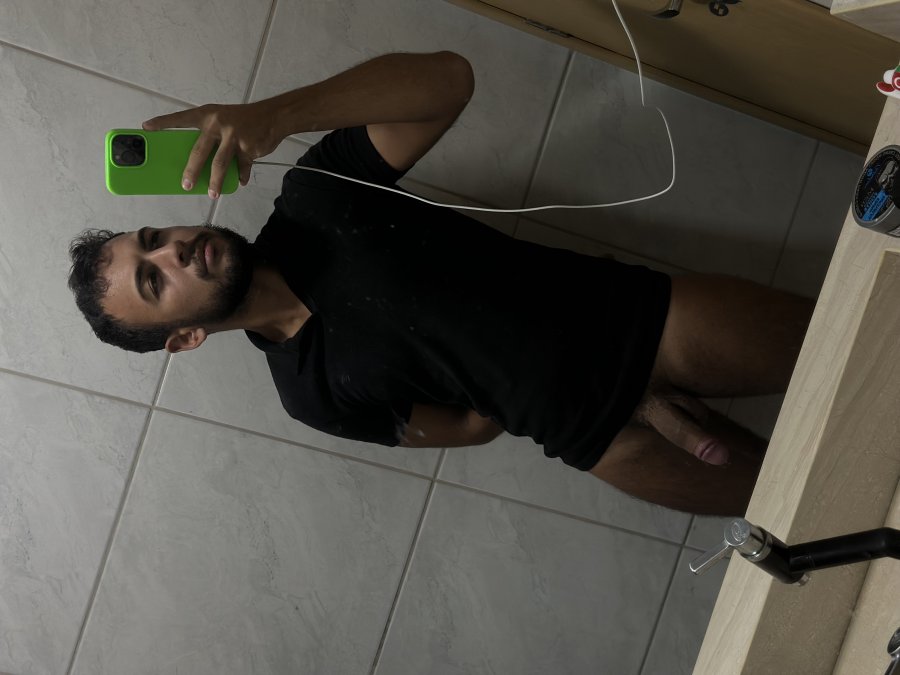 Alex Safado 7
