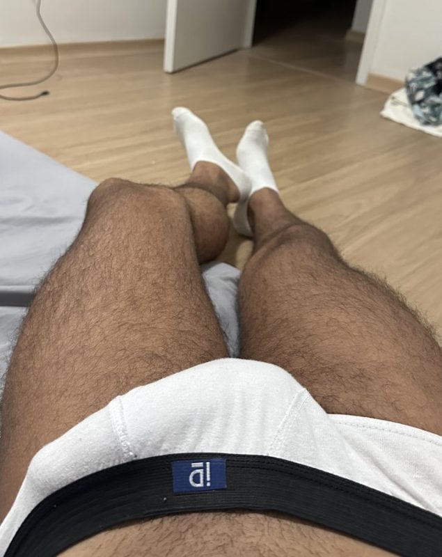 Alex Safado 2