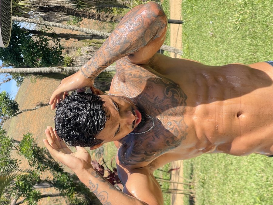 Estevão Luca 7