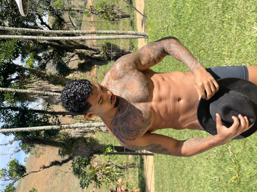 Estevão Luca