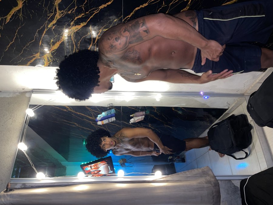 Novinho Xandy 7