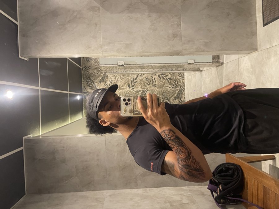 Novinho Xandy