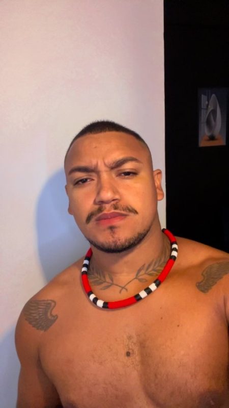 Luis Ativo 2