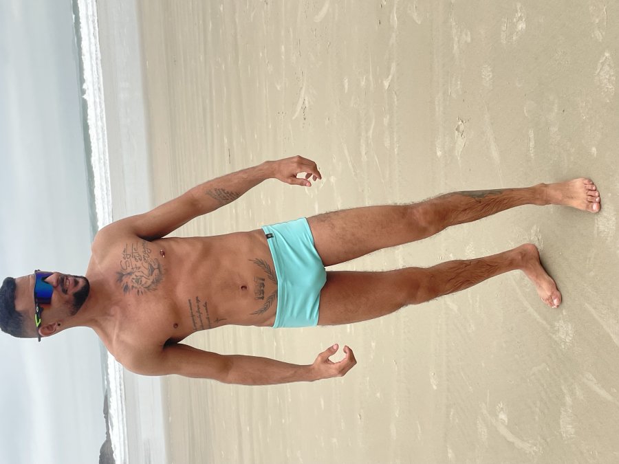 Pedrinho 4