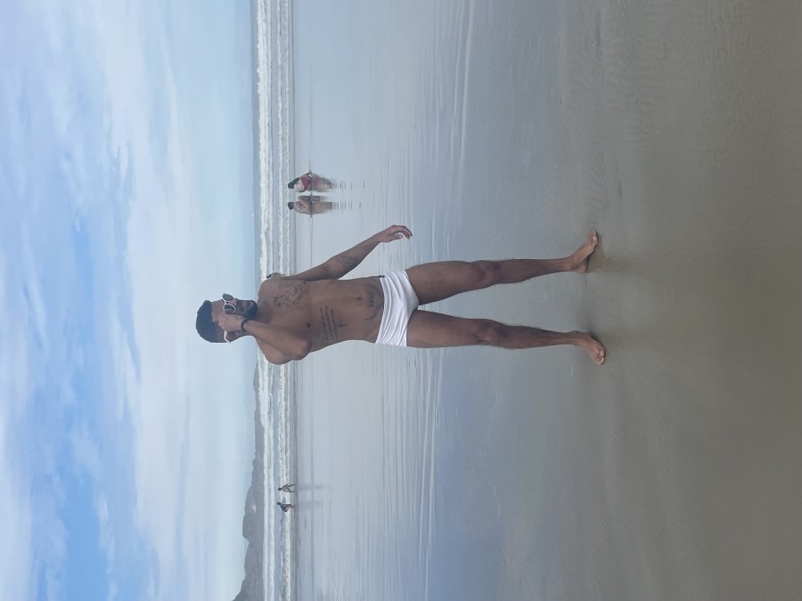 Pedrinho 5
