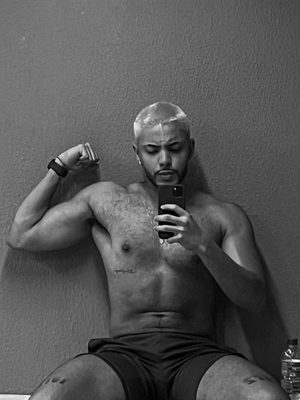 Henrique Vieira 15