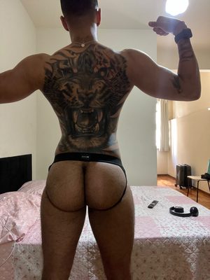 Henrique Vieira 42