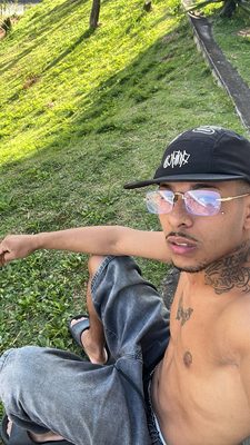 Wesley Sátiro 4