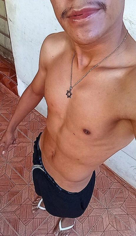 Clemenson Silva 3