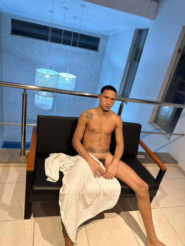 Ativo Dotado 3