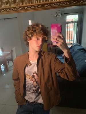Keven Disponível 3