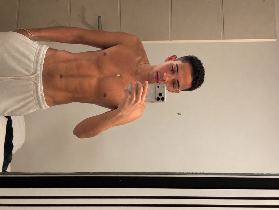 Luiz Novinho