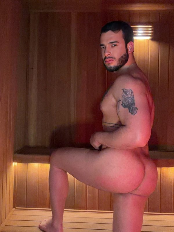 Brazilian Heat 13