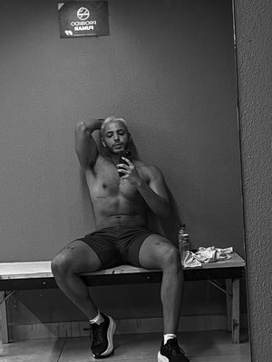 Henrique Vieira 6