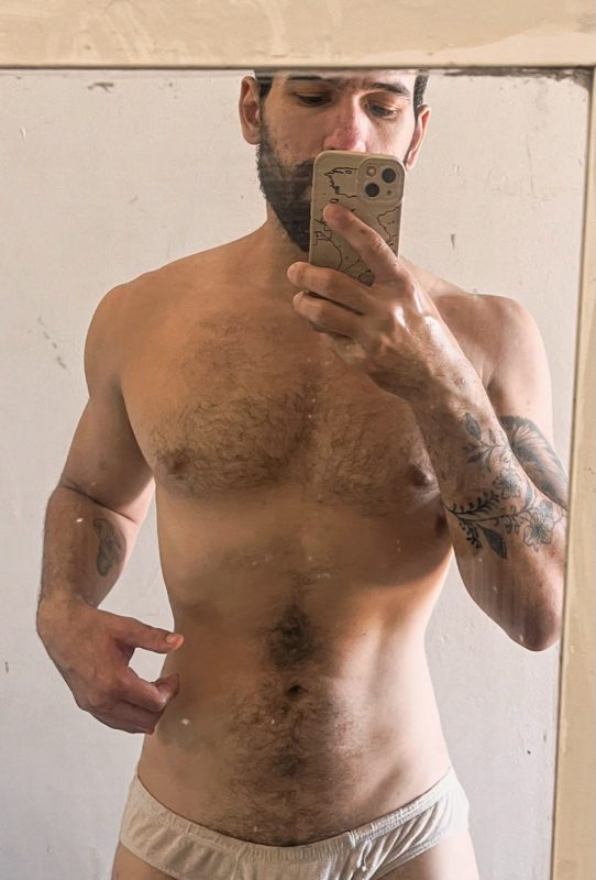 Rique Martineli