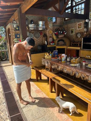 Arthuzinho Carioca 1