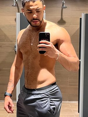 Henrique Vieira 26