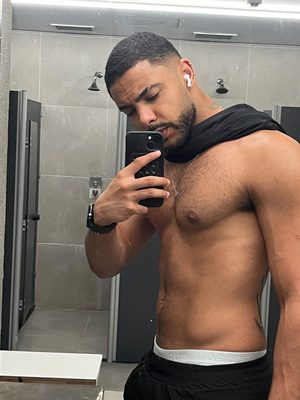 Henrique Vieira 20