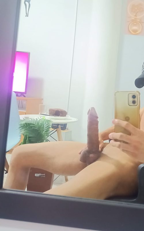 Miguel Garcia 2