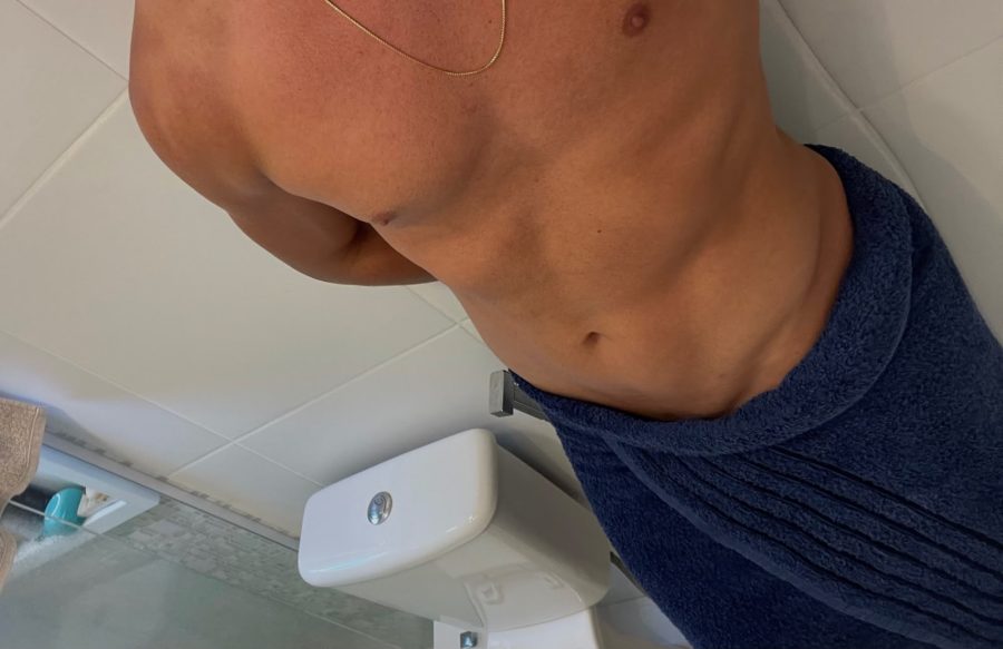 André 8