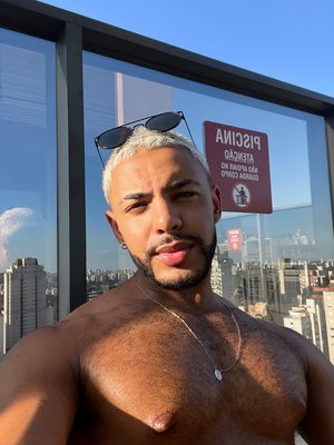 Henrique Vieira 10