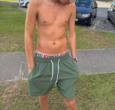 Luiz Novinho 7
