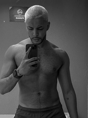 Henrique Vieira 40