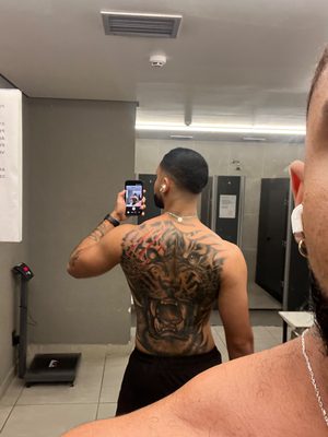 Henrique Vieira 18