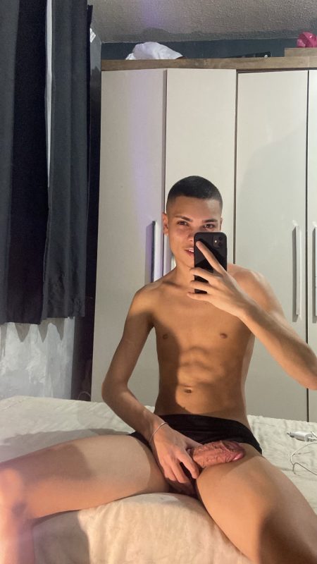 Kauan Daniel 8