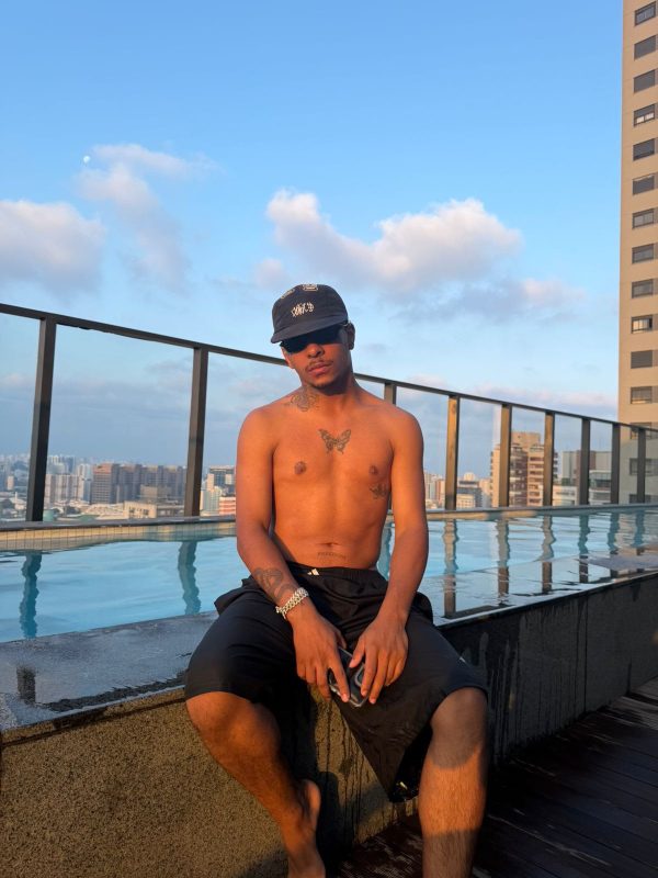 Wesley Sátiro 4