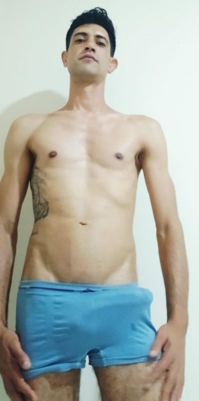 Evandro Dias 7