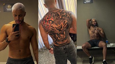 Henrique Vieira 22