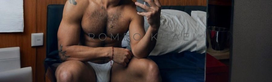 Romeo Khael