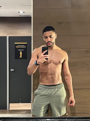Henrique Vieira 4