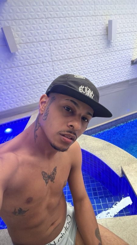 Wesley Sátiro 9