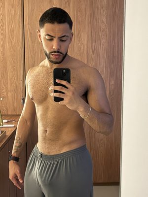 Henrique Vieira 17
