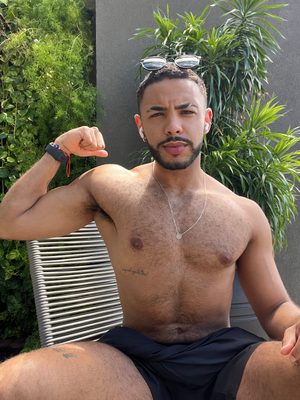 Henrique Vieira 19