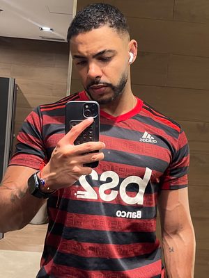 Henrique Vieira 3