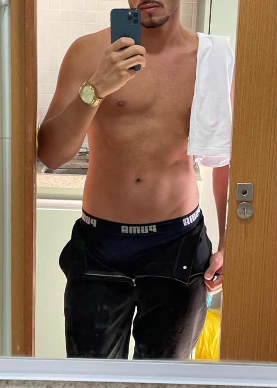 André 7