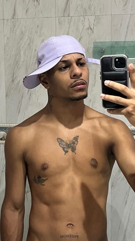 Wesley Sátiro 8