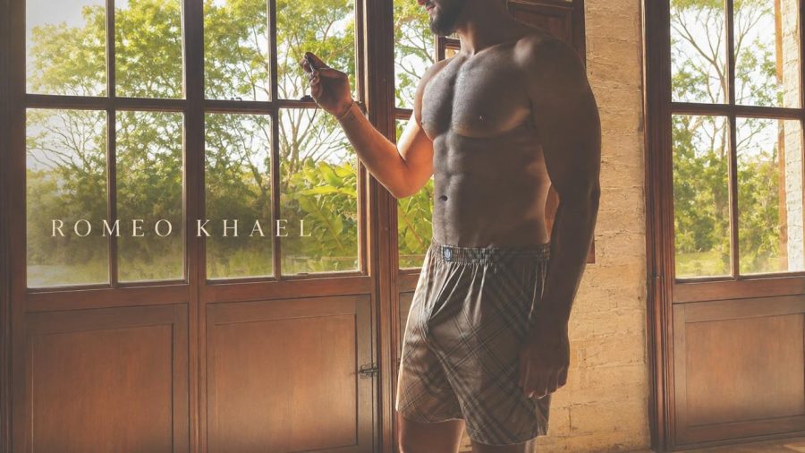 Romeo Khael